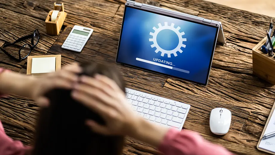 Fragmented hospitality systems