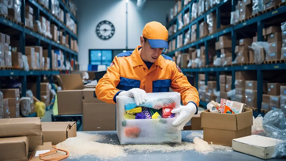 Inventory waste and margin leakage