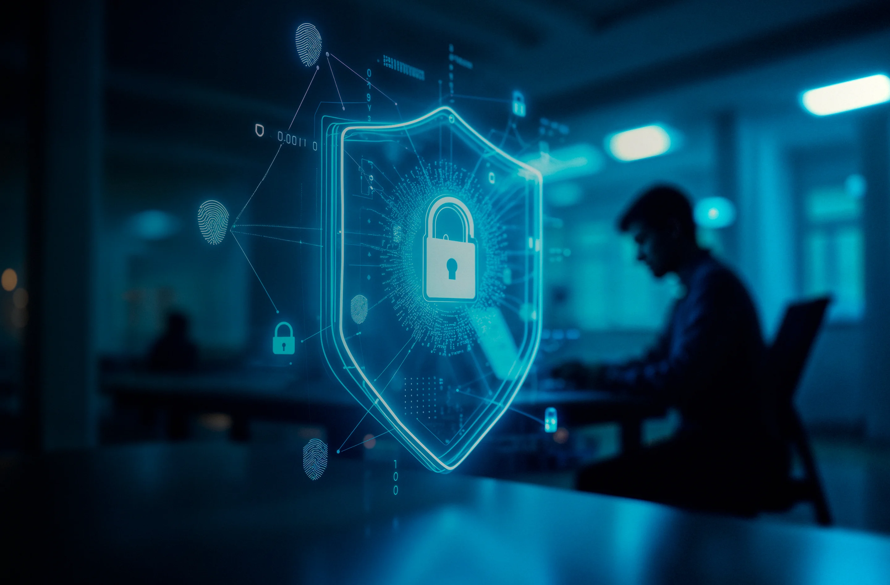 Hospitality security and compliance validation