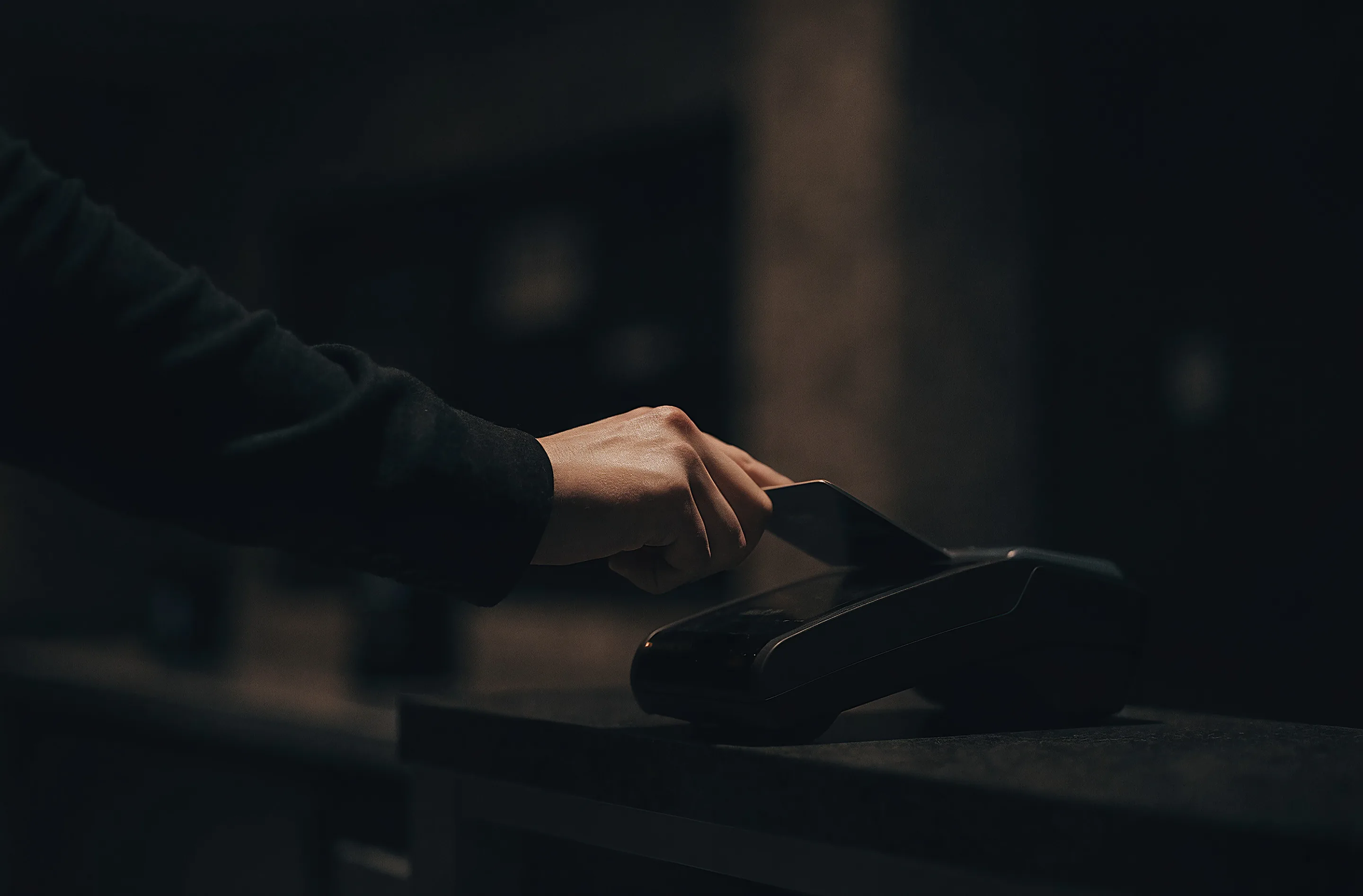 Hotel booking, channel and payment integration