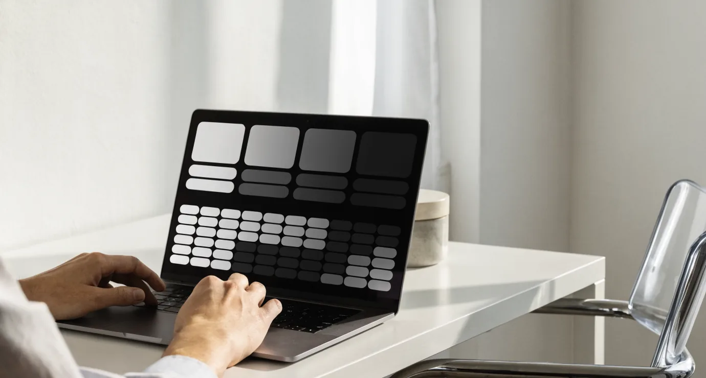 Hotel online booking engine