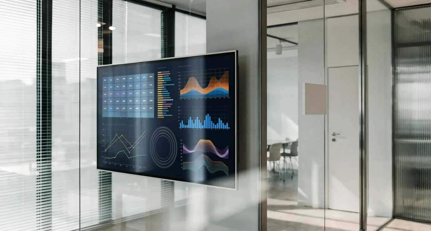 Hotel reporting and multi-property analytics