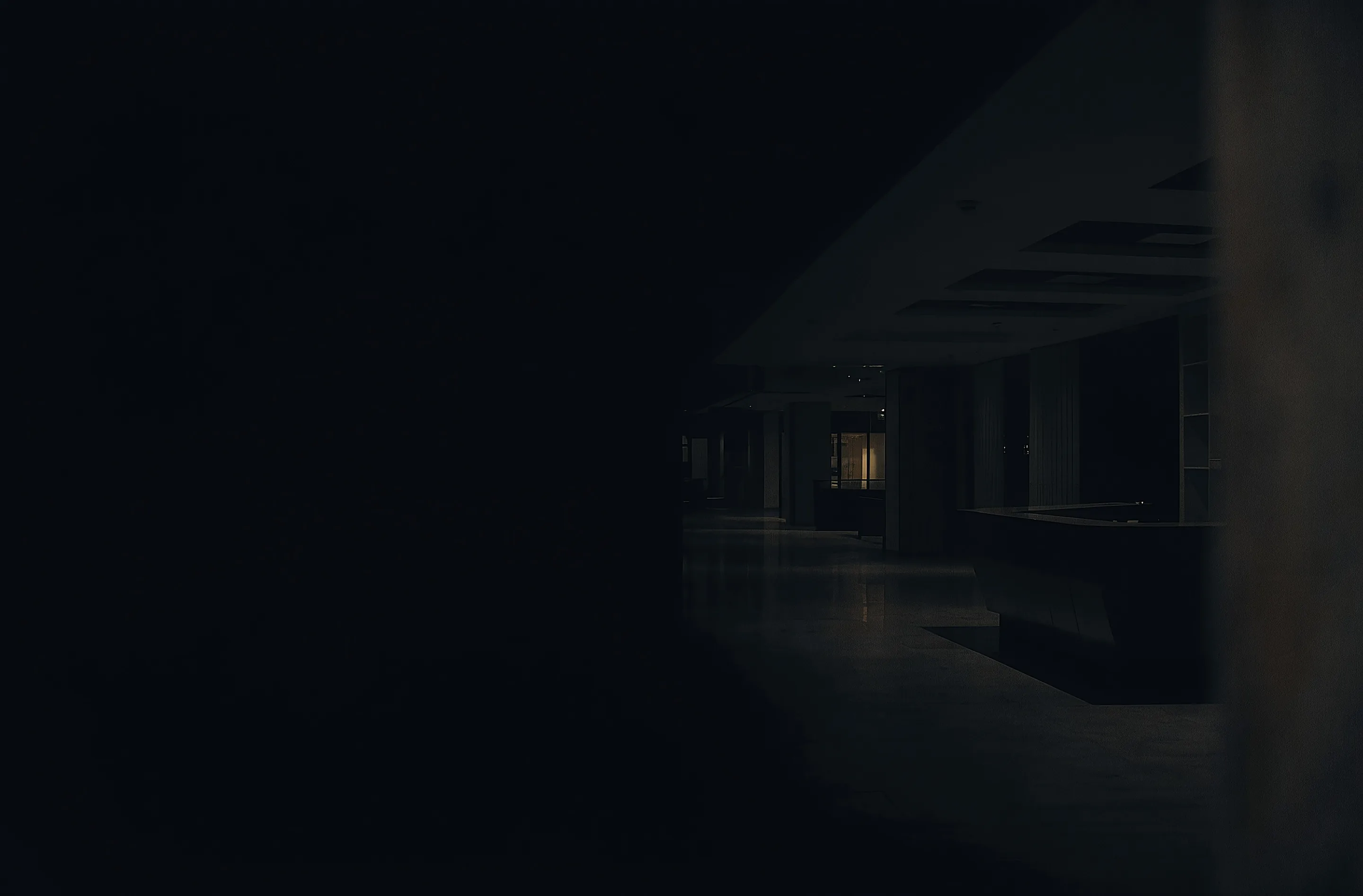 Hotel software rollout process background