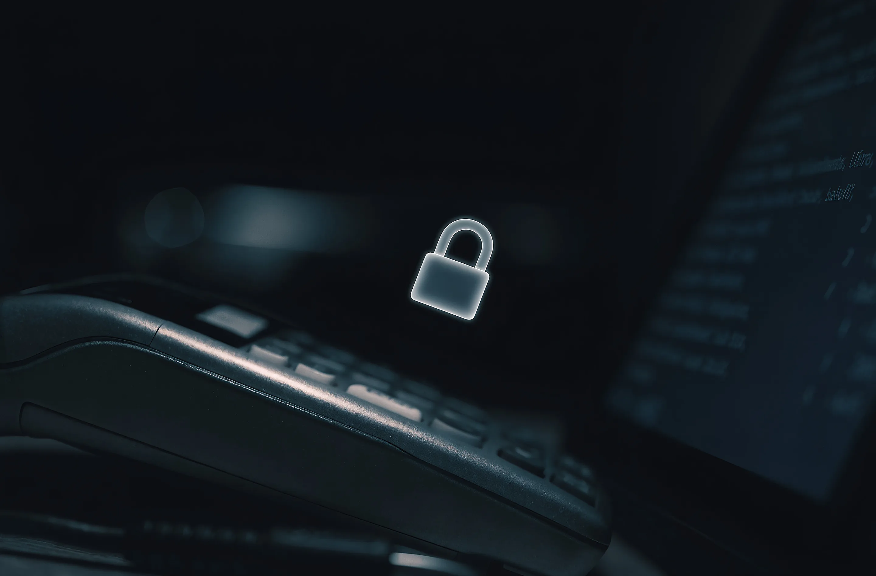 Hotel security and PCI DSS validation
