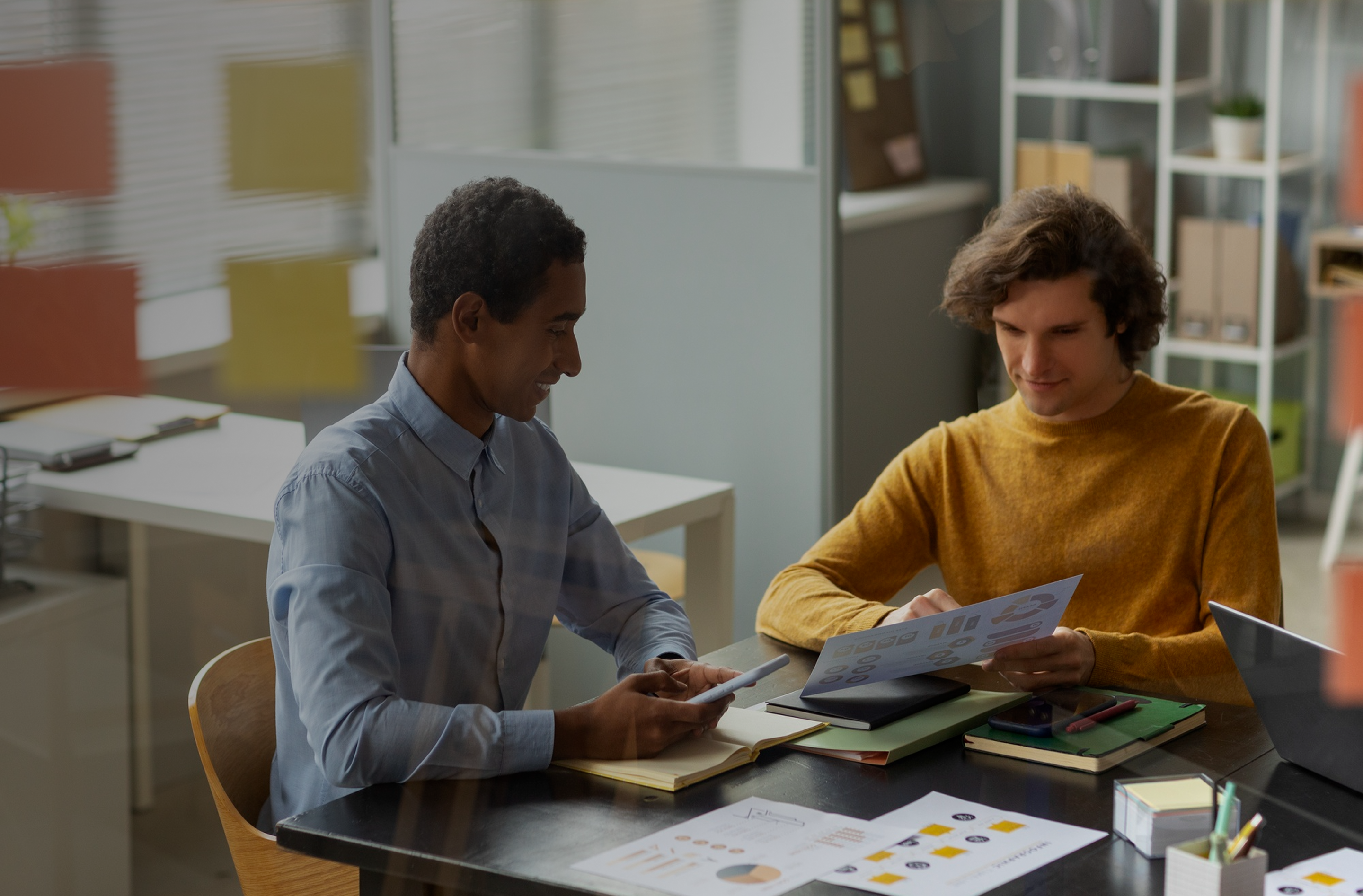 Mobile App Development Discovery Phase