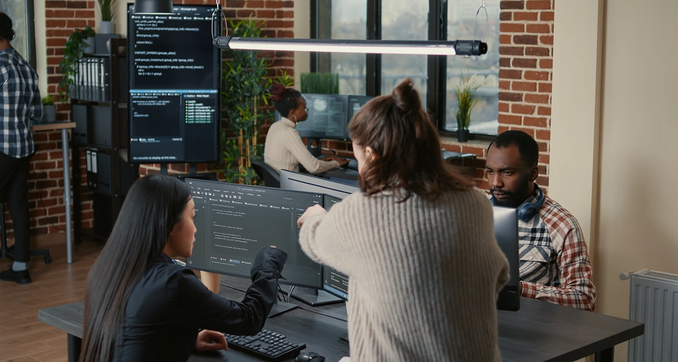 Legacy data migration and integration