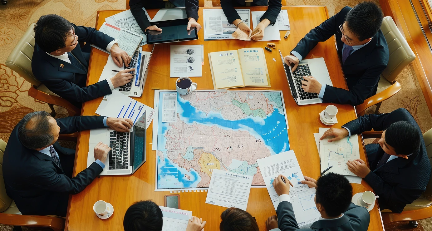 Migration planning and strategy