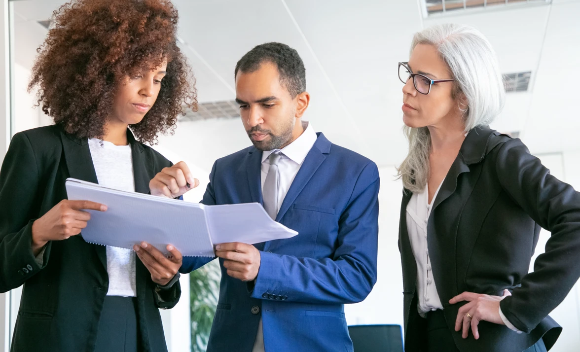 Lexa for compliance, legal, risk, and audit teams