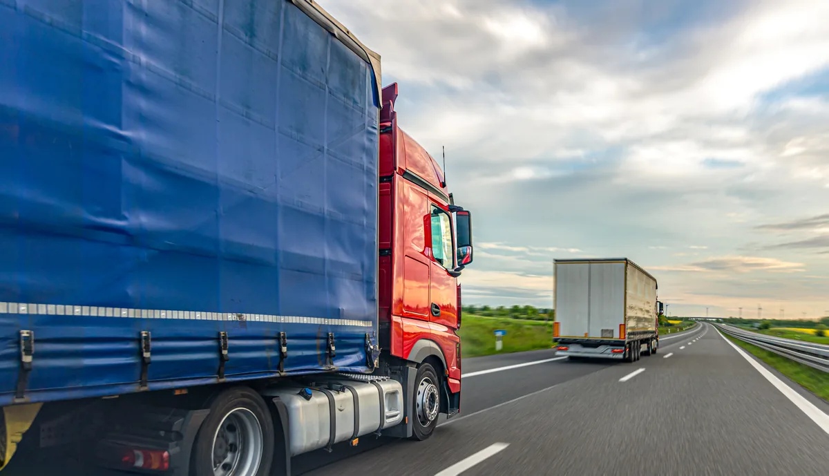 Logistics sectors we serve