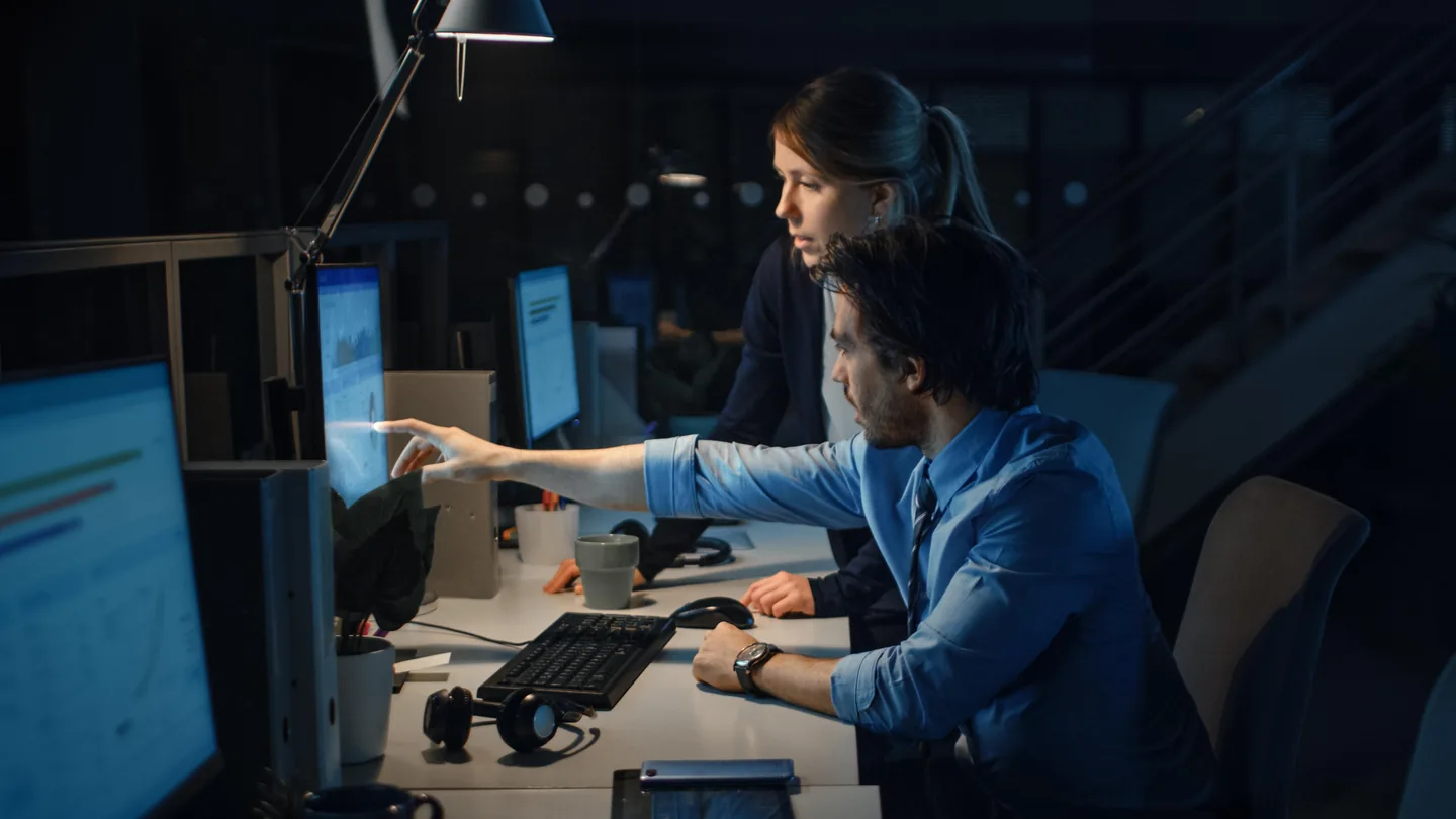 Logistics software support and optimisation