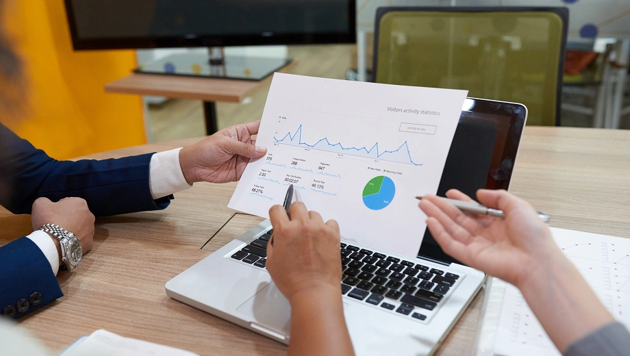 Conversion Rate Optimization