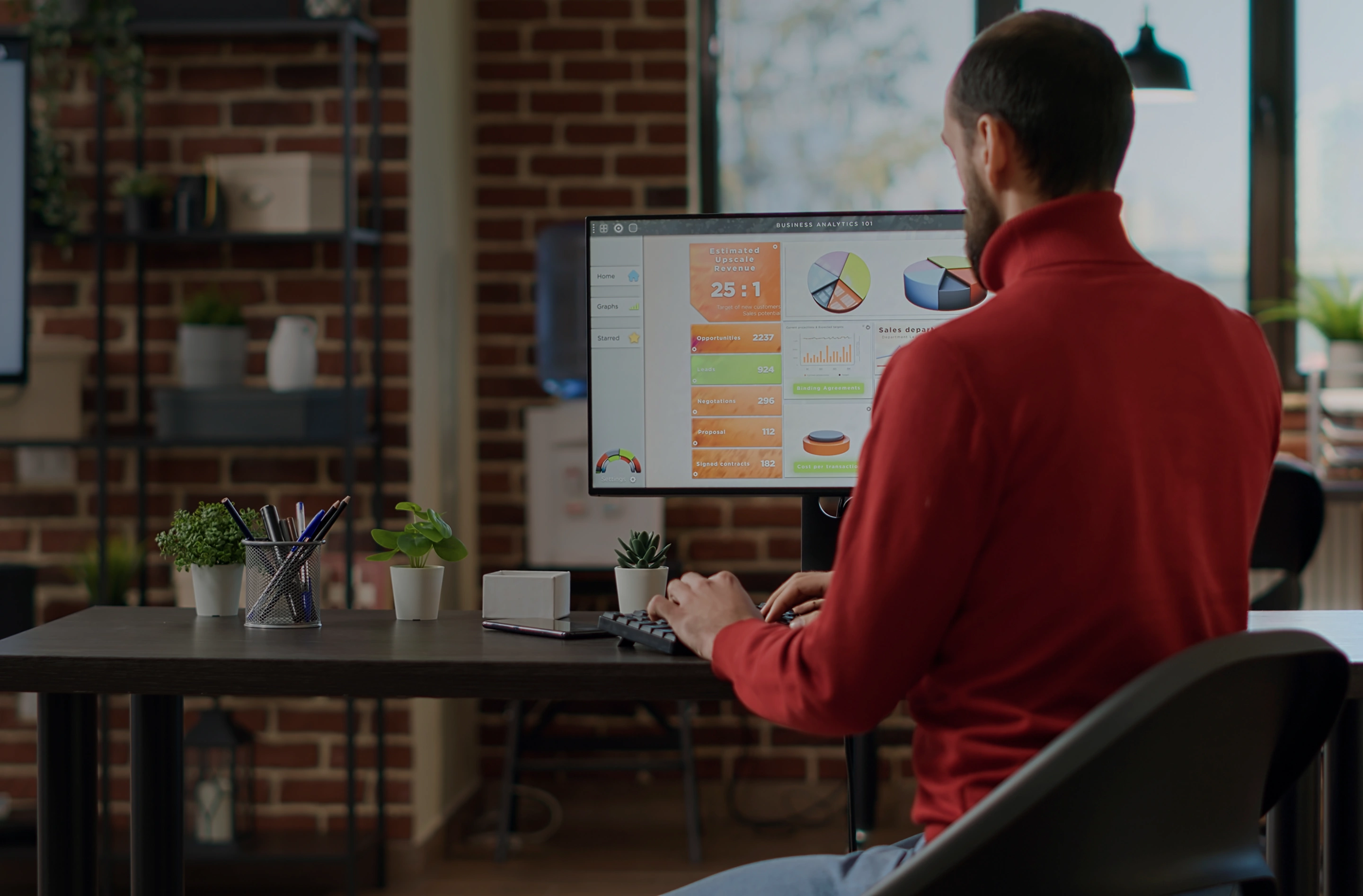 Security Testing & Quality Assurance