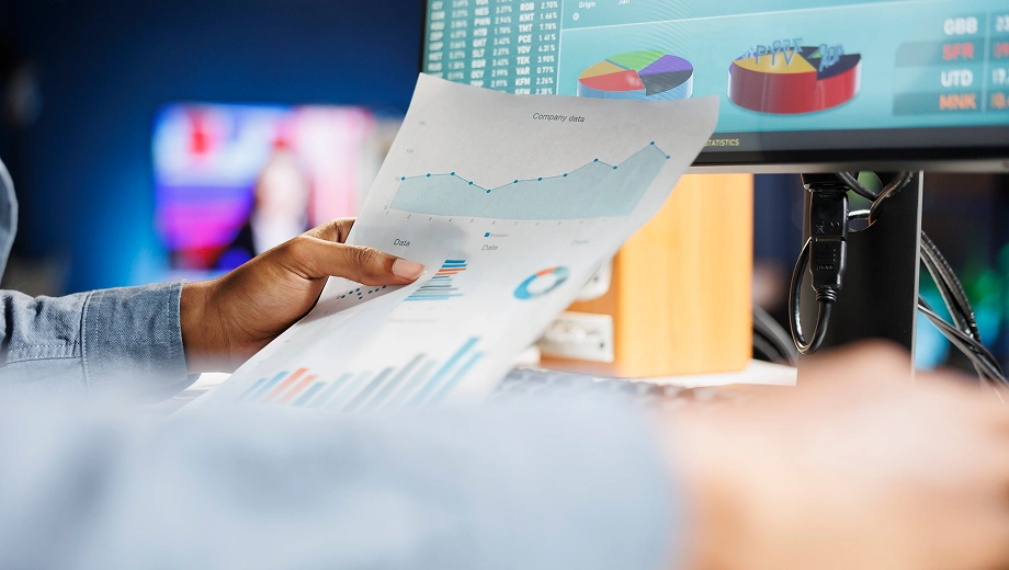 Marketing Performance