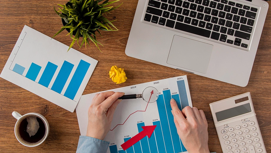 Marketing ROI