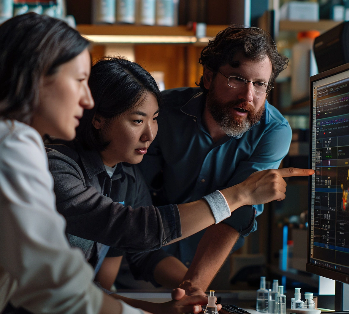 Mobile App Development