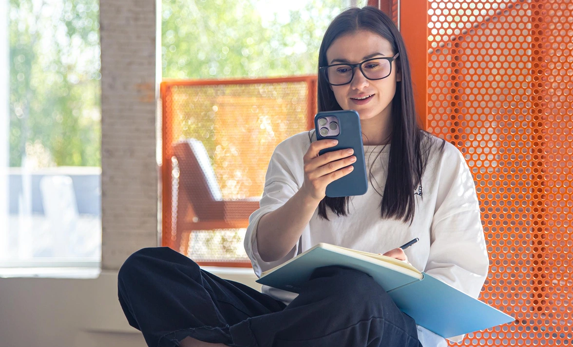 Low student engagement