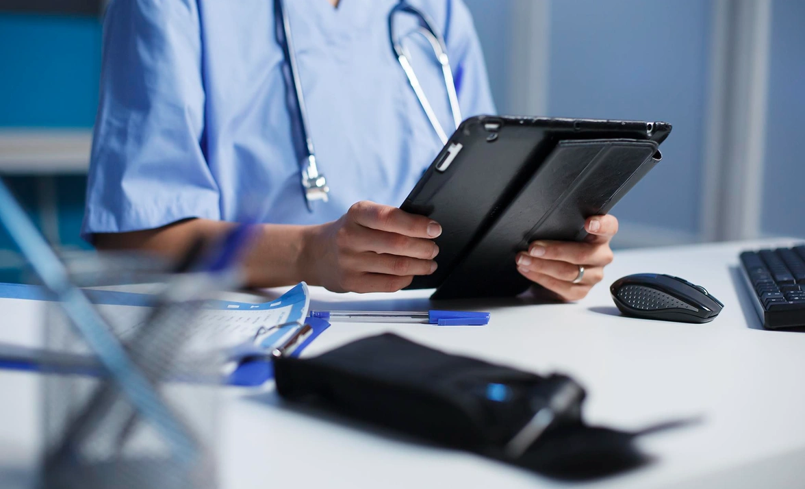 Industry Mobile Apps