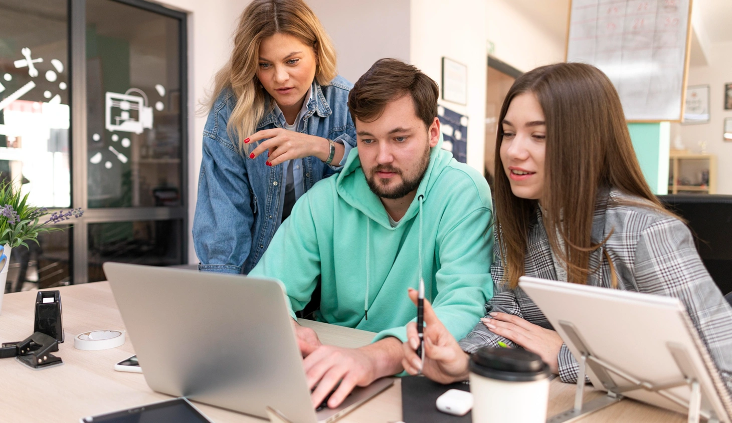 Android App Development