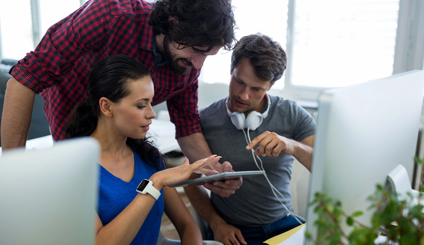 Flutter App Development