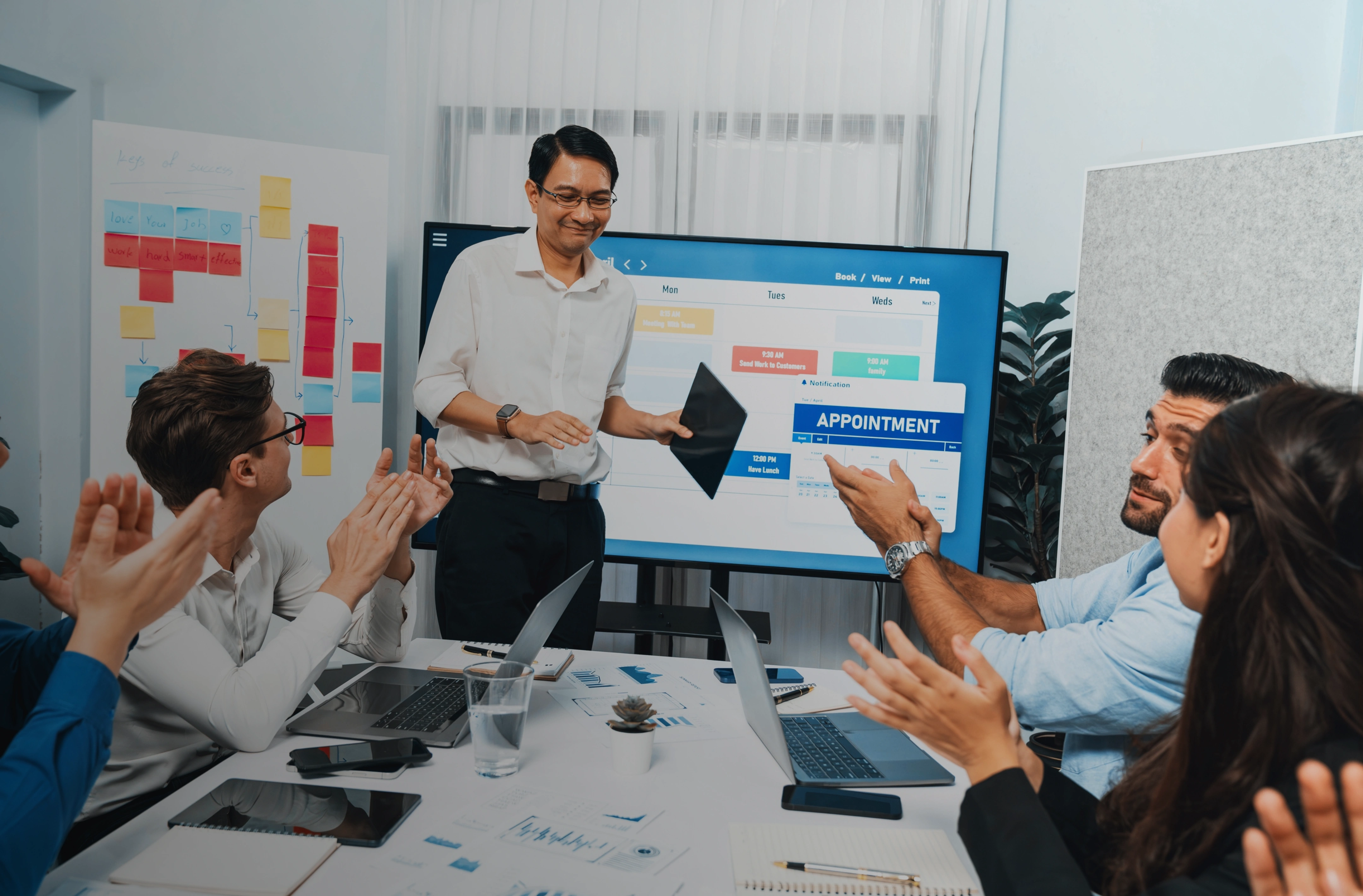 Solution Architecture & System Design