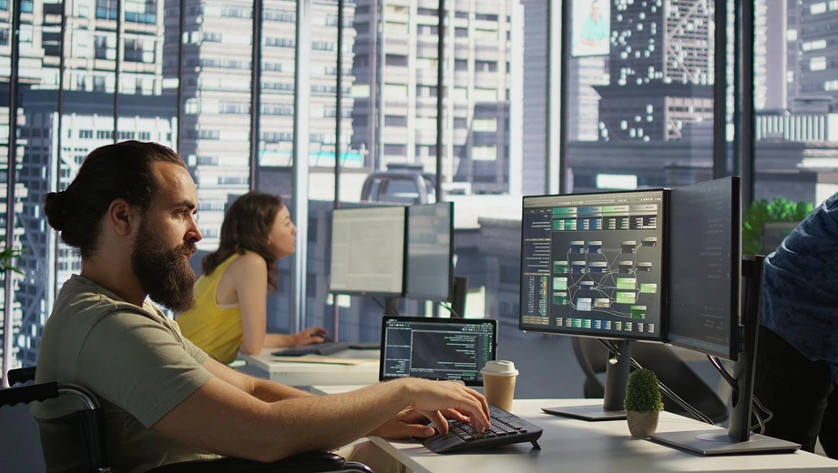 Multiple Domain Expertise