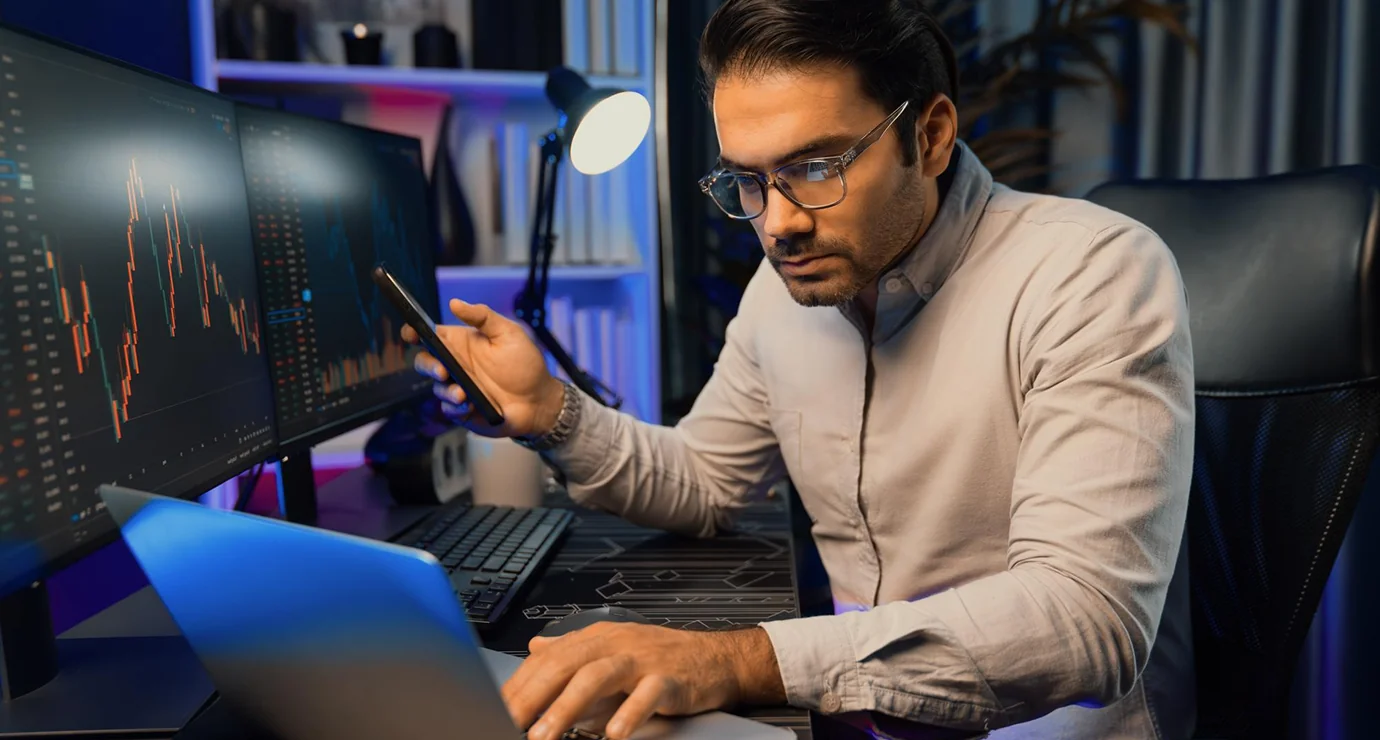 Flutter App Development