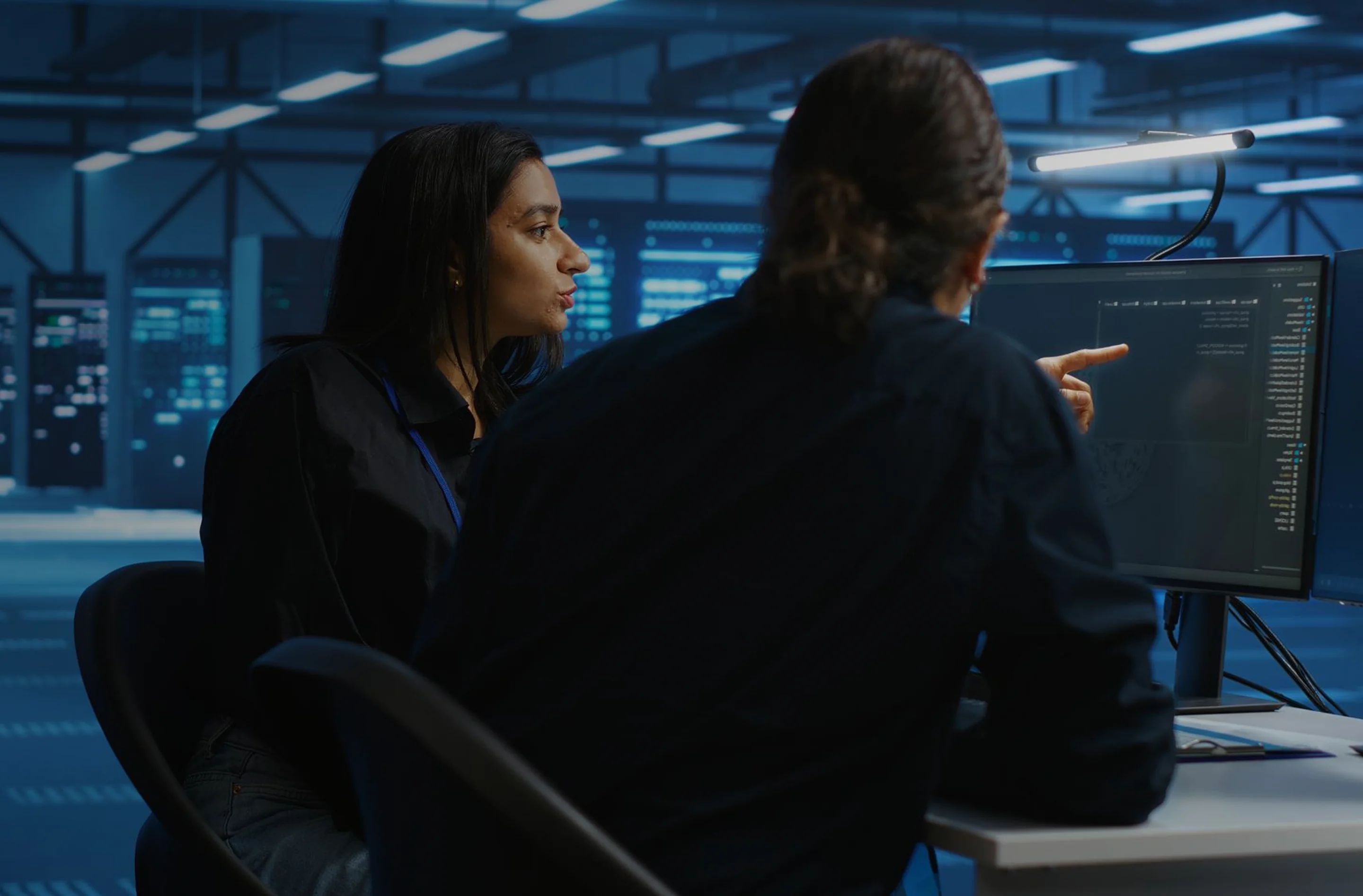 Mobile App Development Discovery Phase