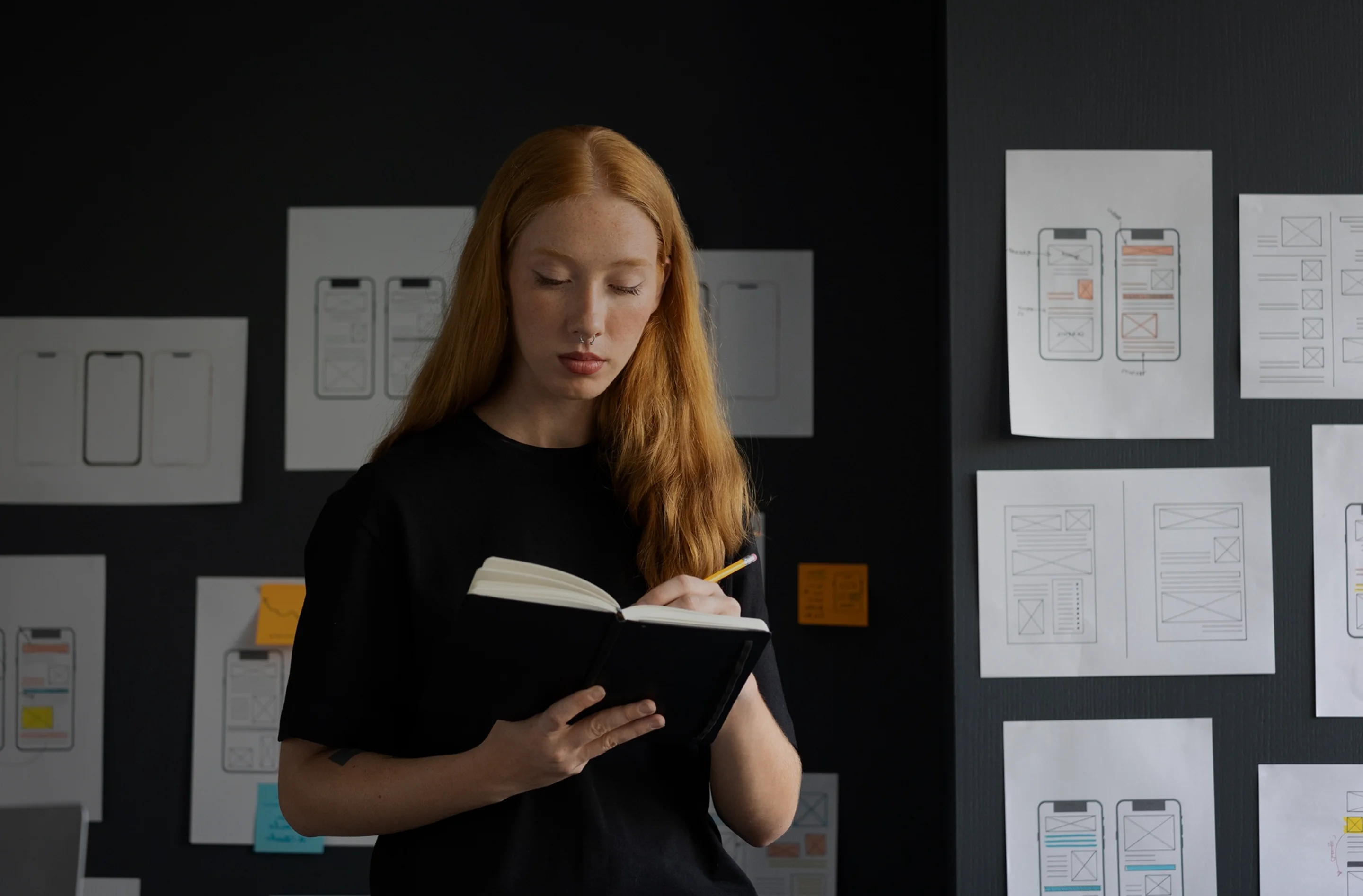 Mobile App Development Discovery Phase