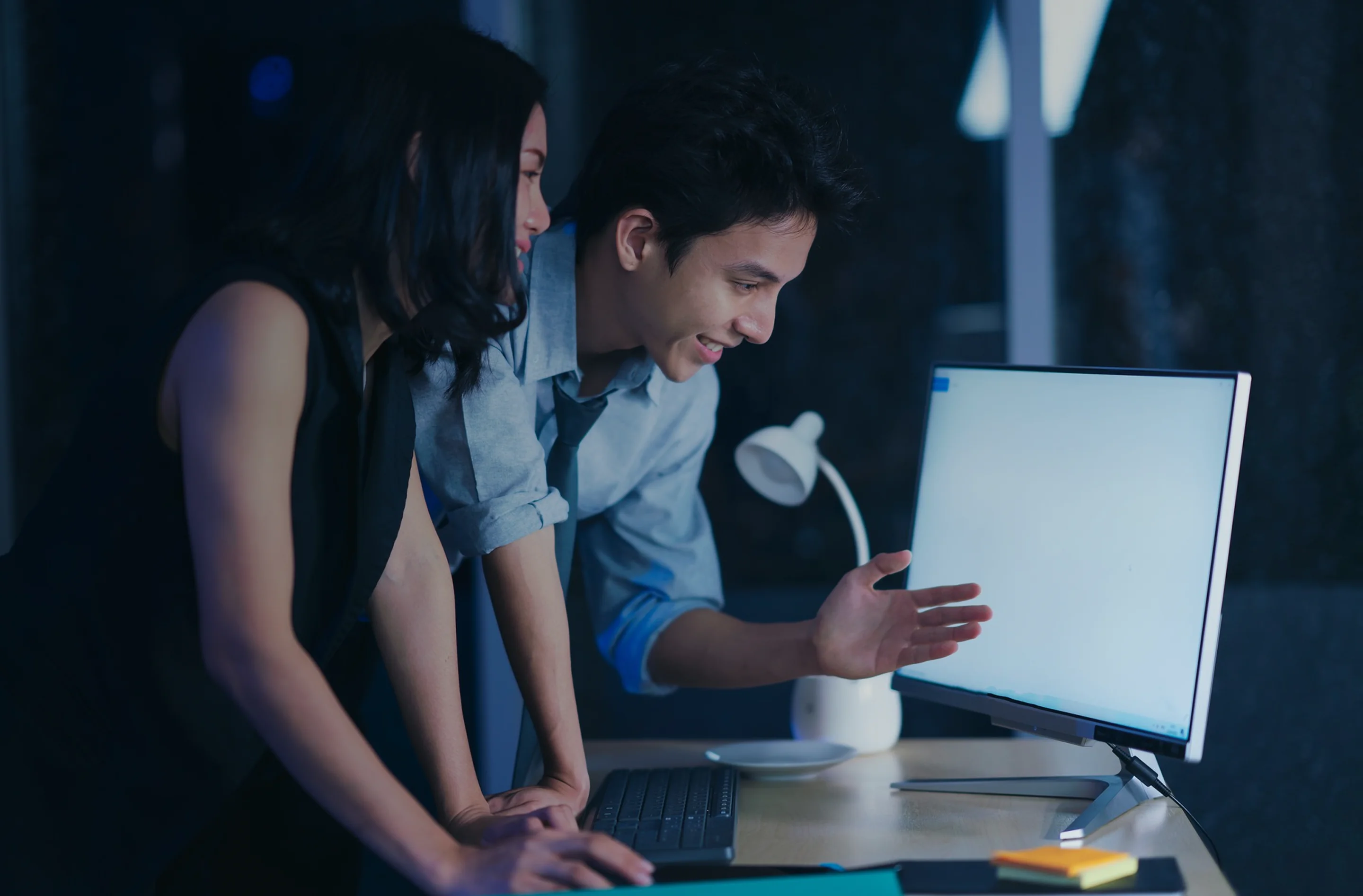Mobile App Development Discovery Phase