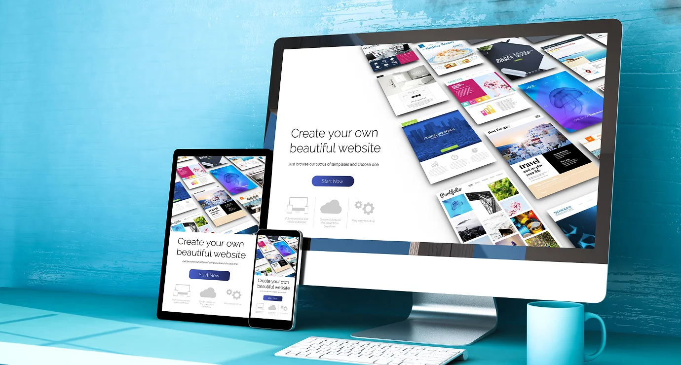 Responsive Design