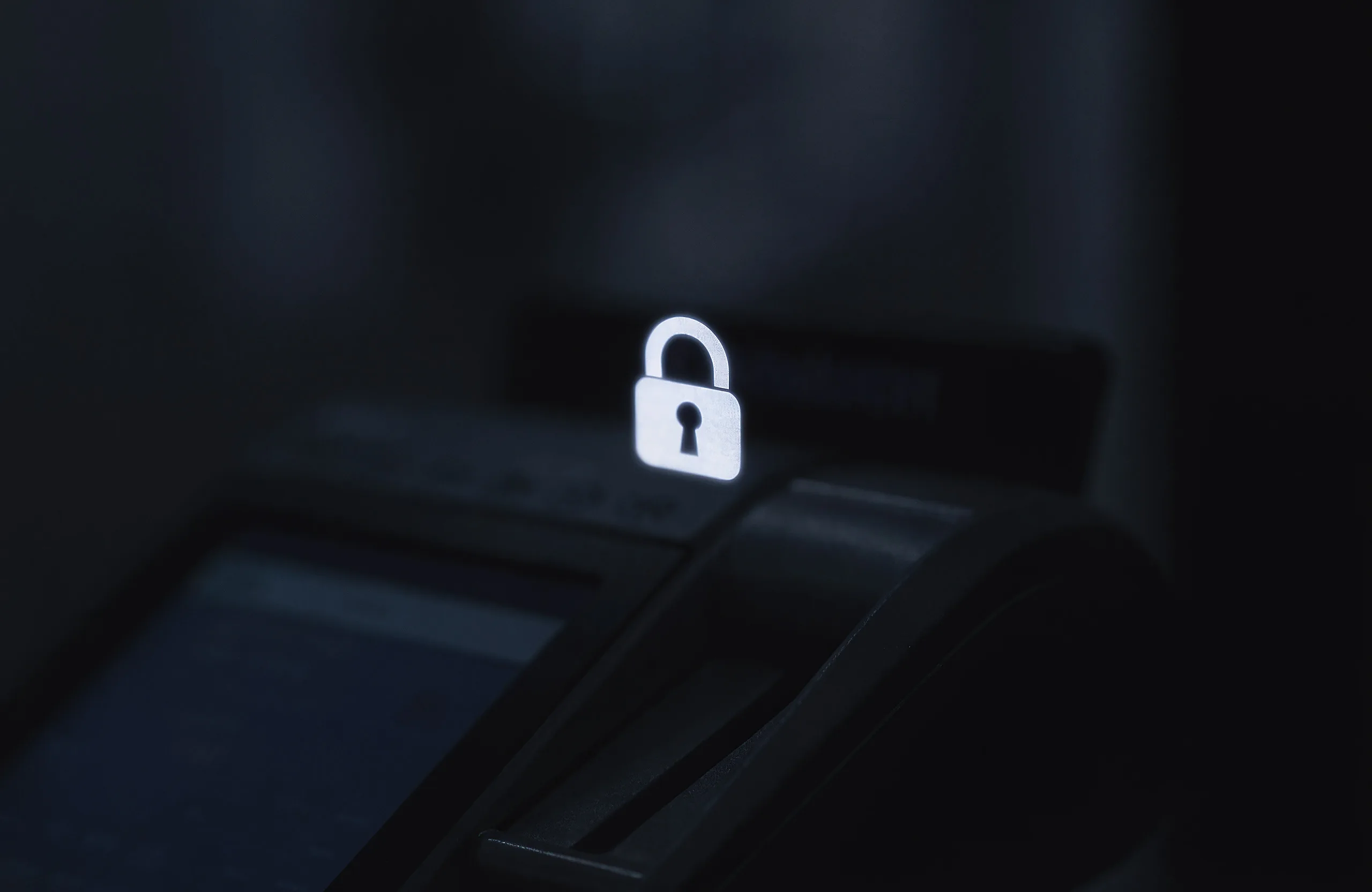 Restaurant security and PCI DSS validation
