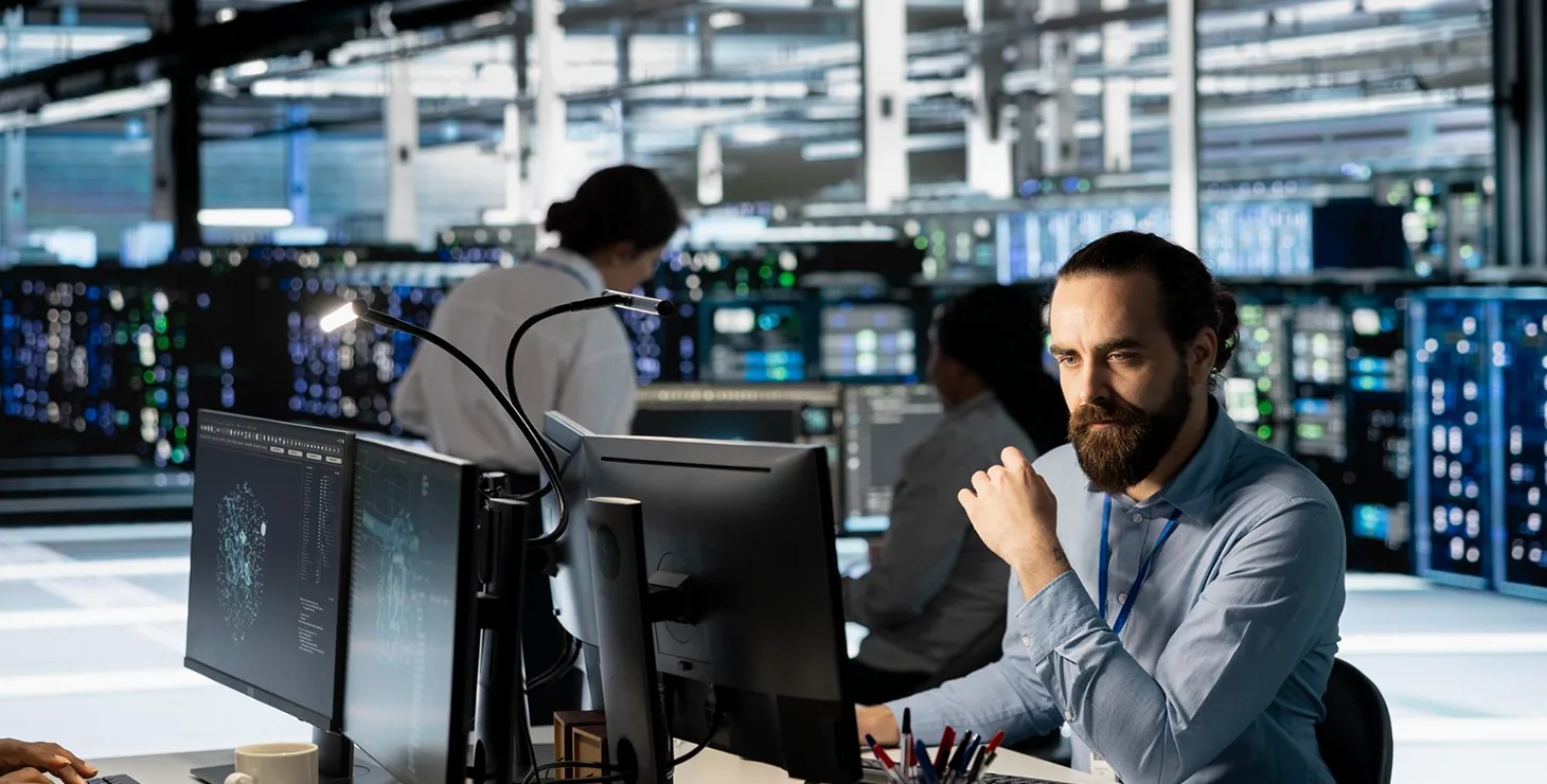 NFT Marketplace Design