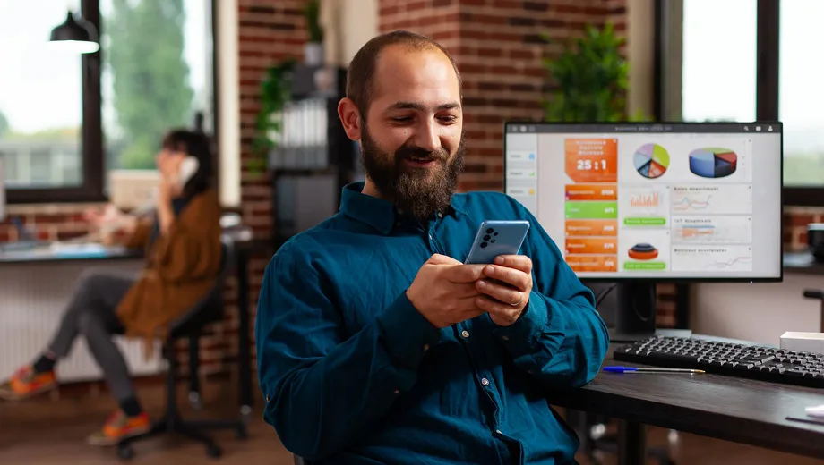 Enterprise Mobile App Development