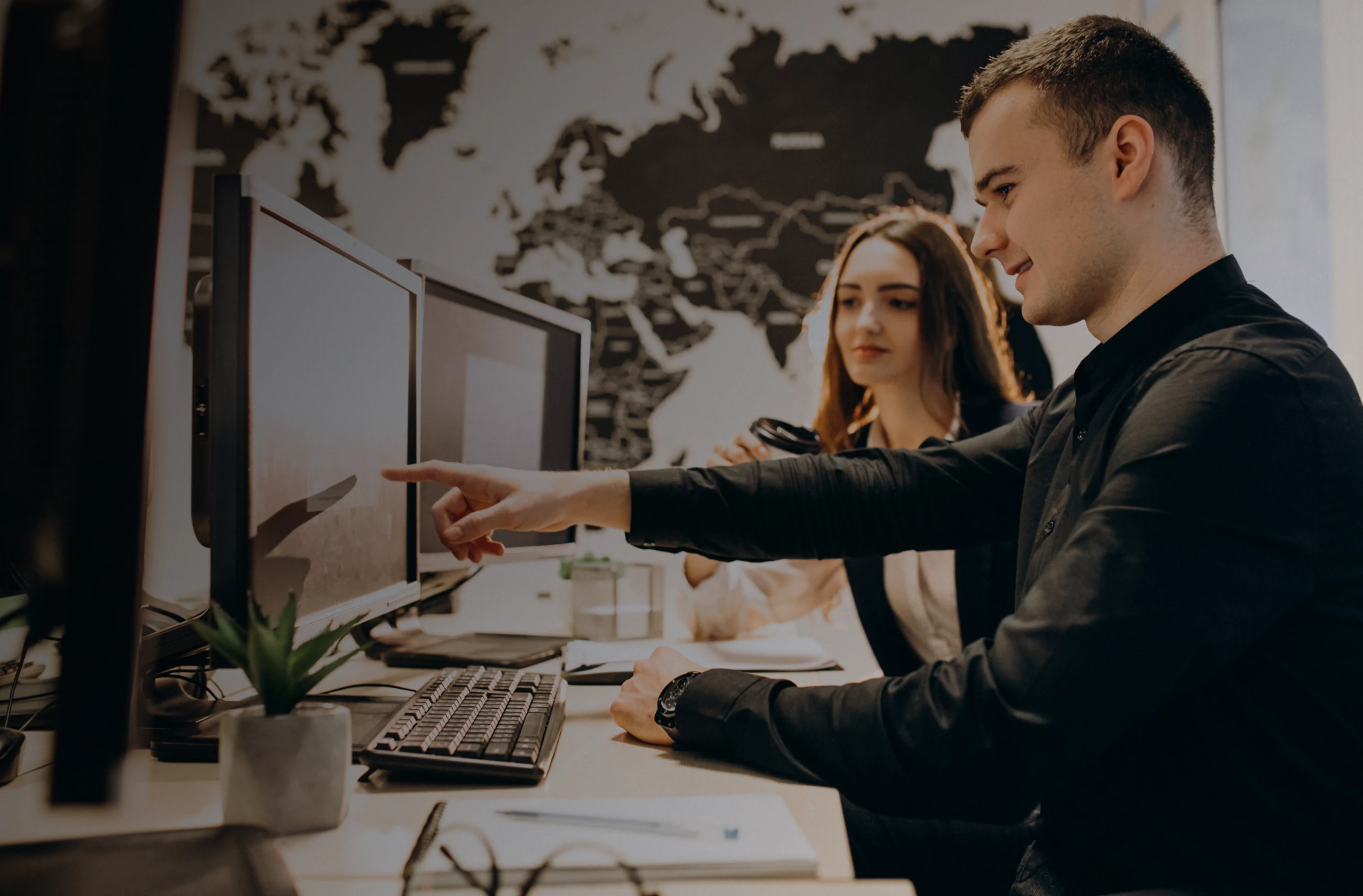 Mobile App Development Discovery Phase