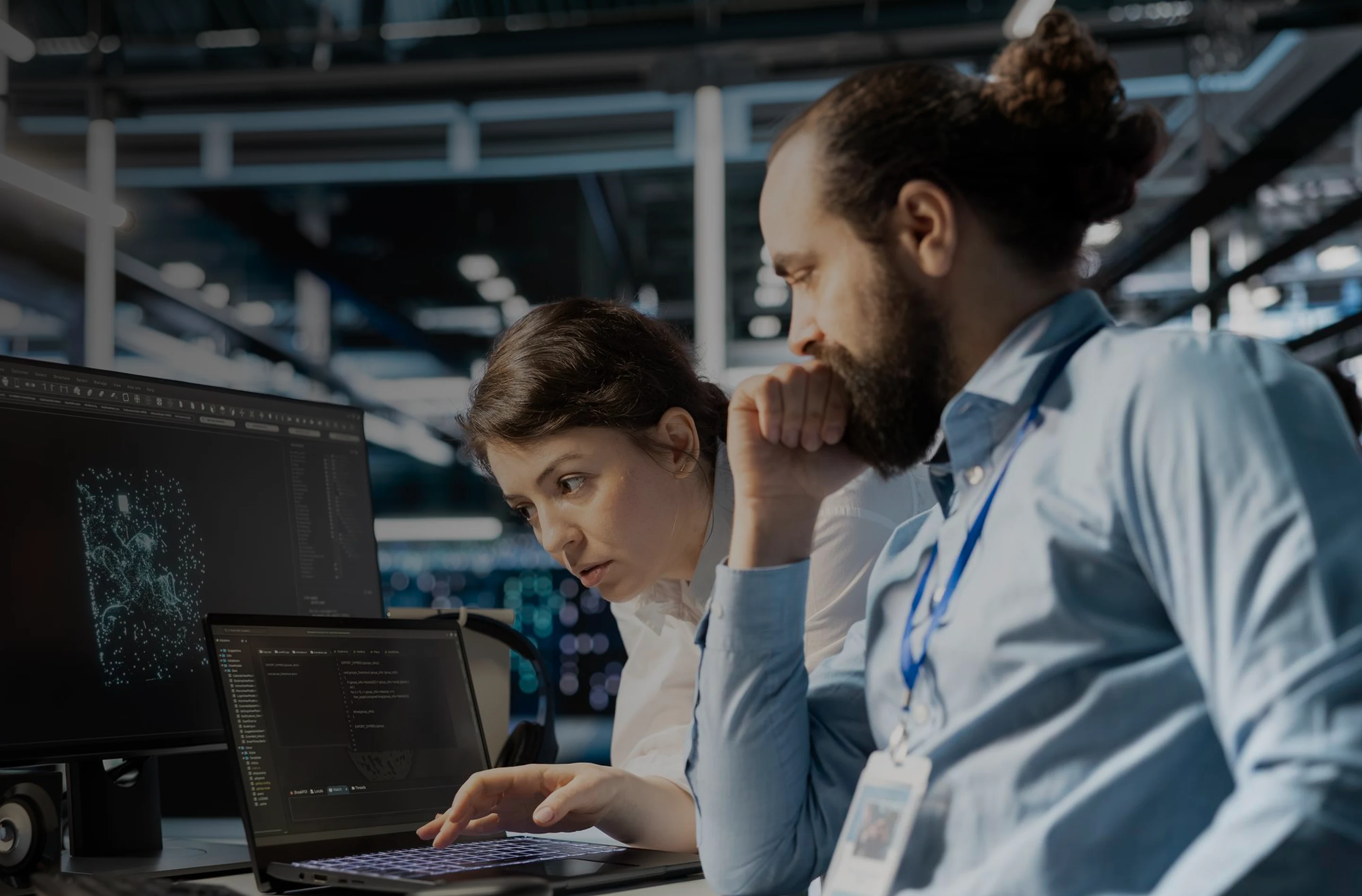 Mobile App Development Discovery Phase