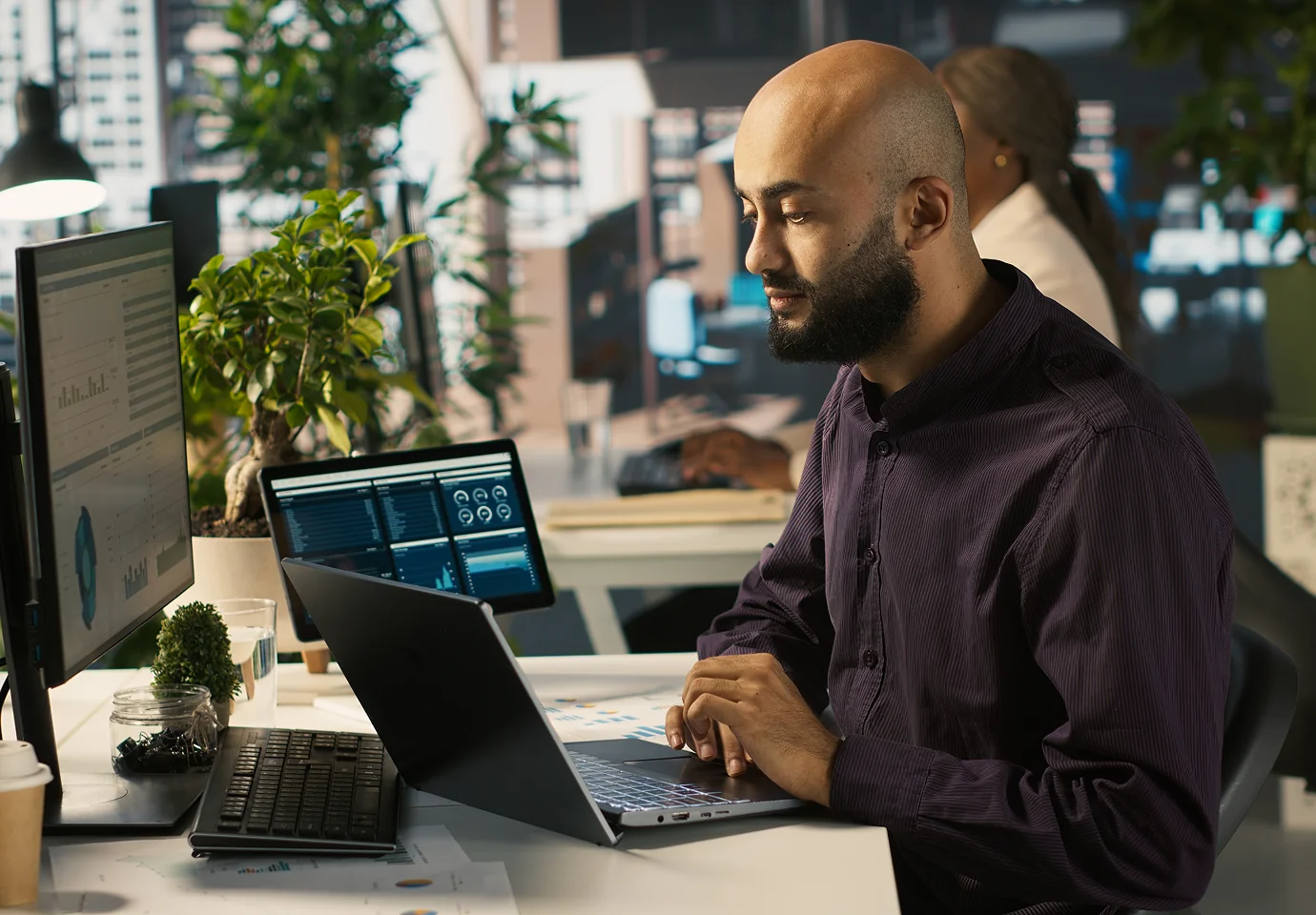 Cross-Browser Compatibility