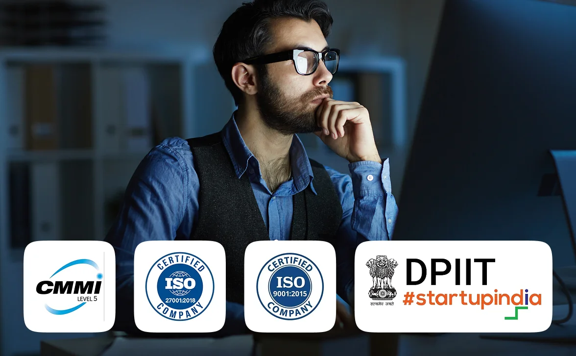 Custom Software Development