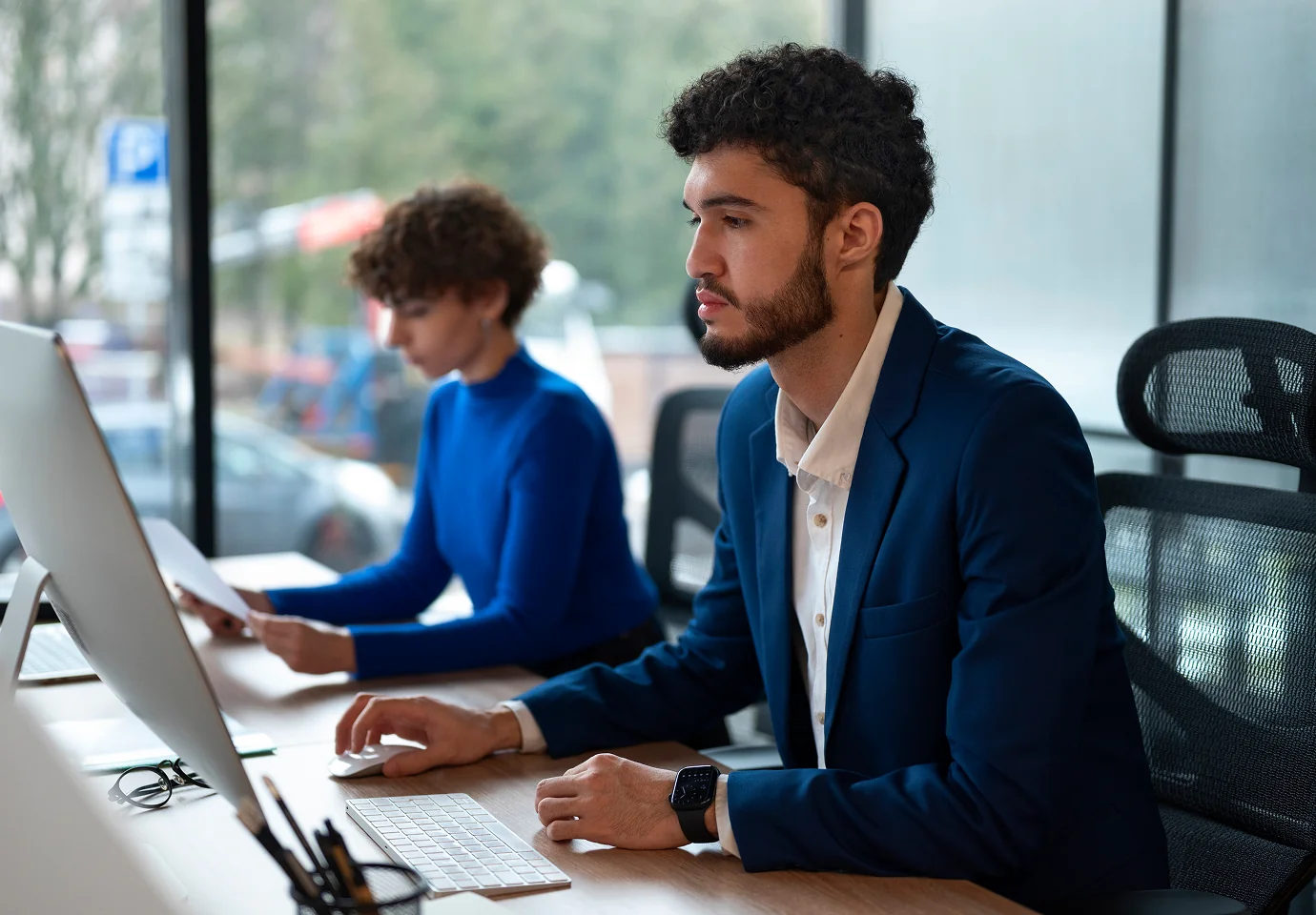 Component Architecture