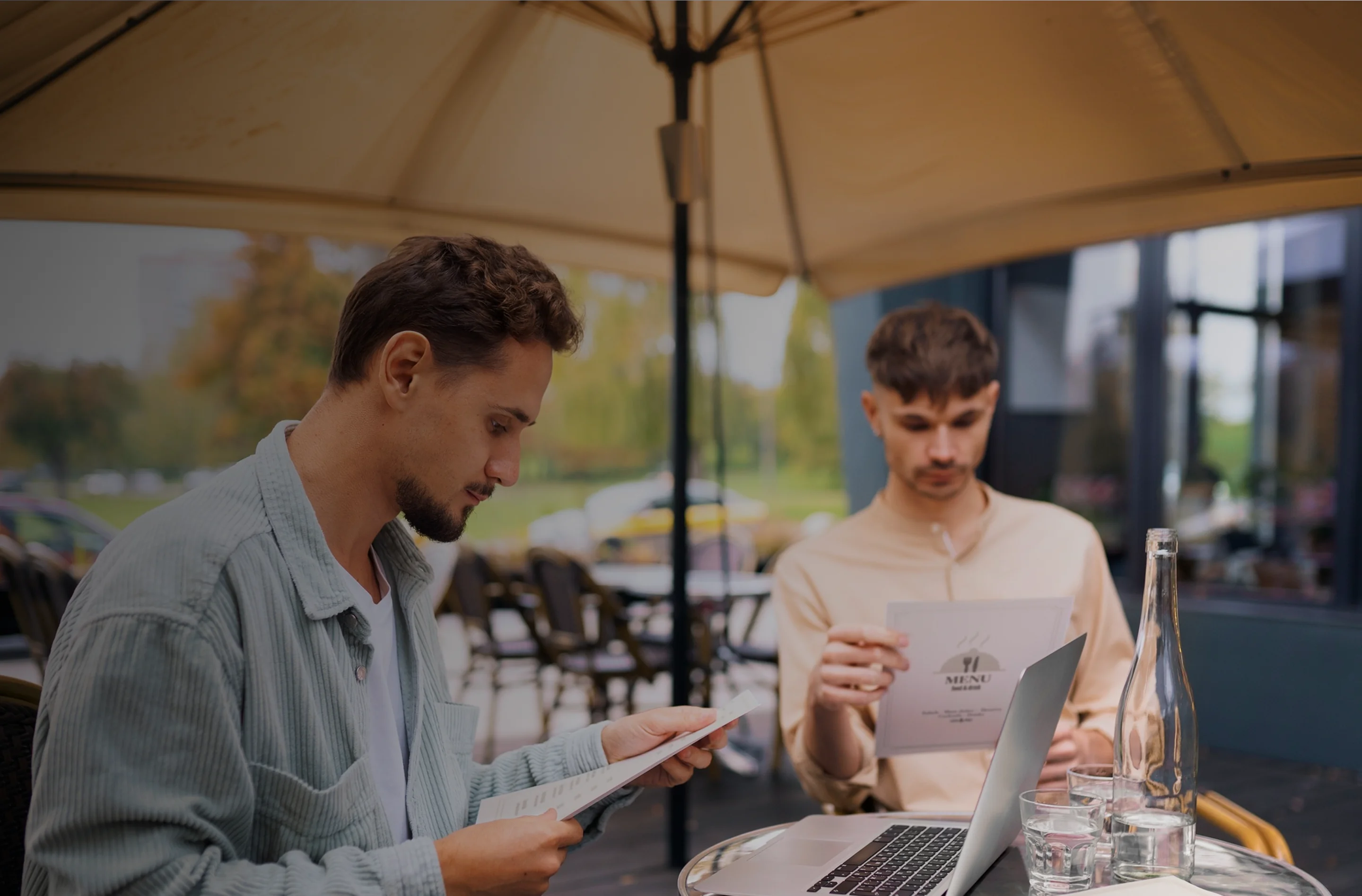 Solution Architecture & System Design