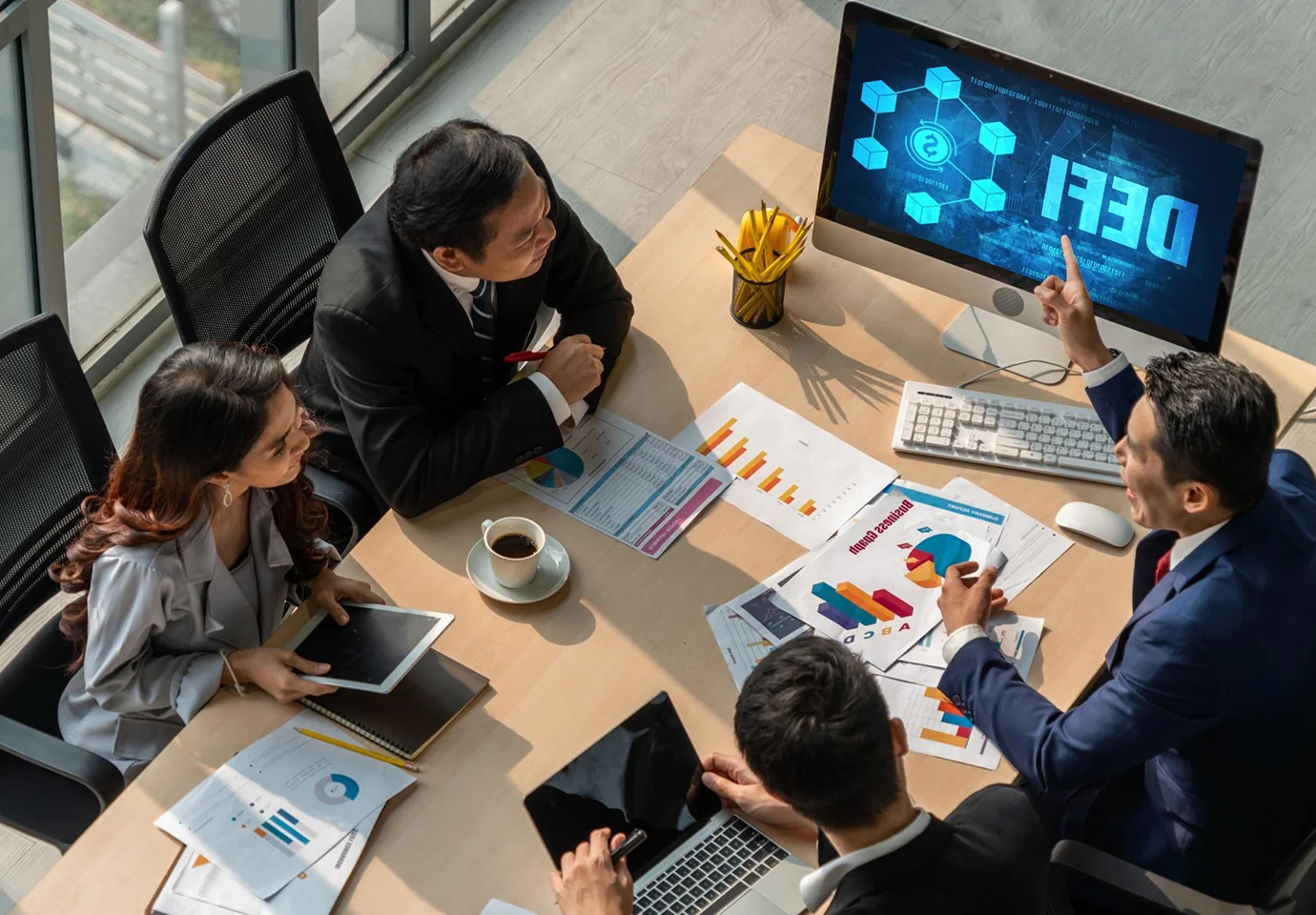 Performance Optimization