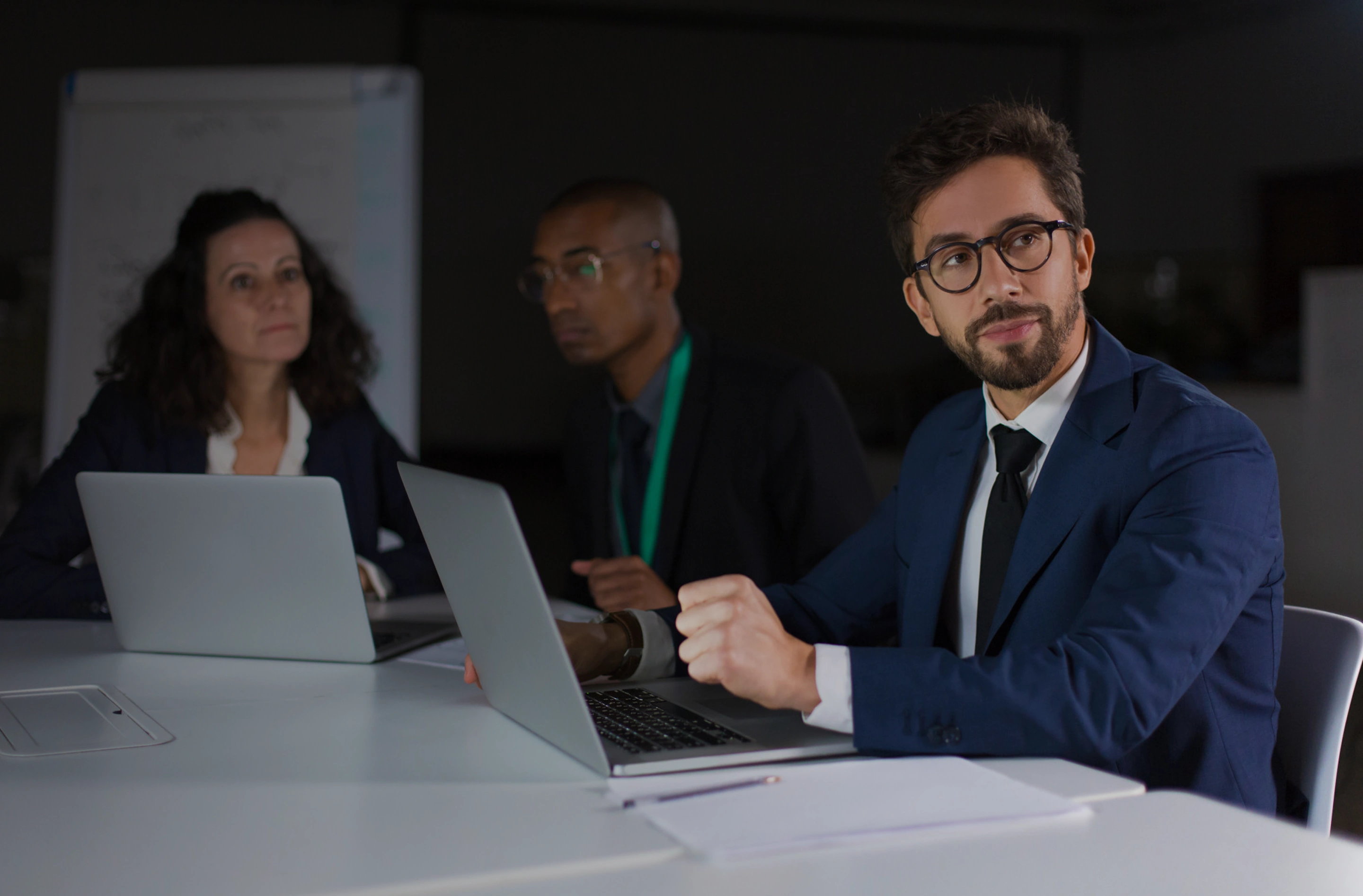 Security Testing & Quality Assurance
