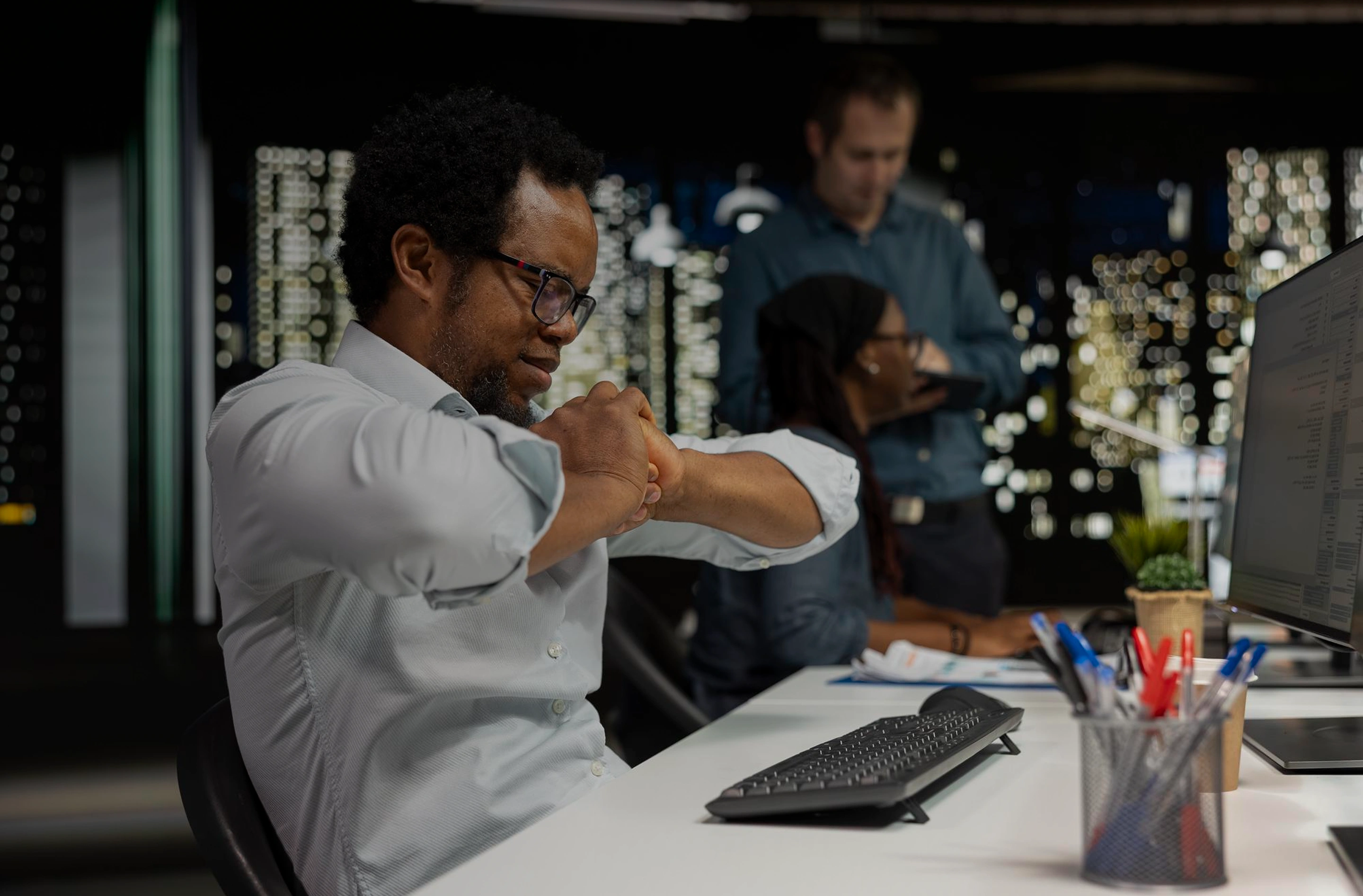 Security Testing & Quality Assurance