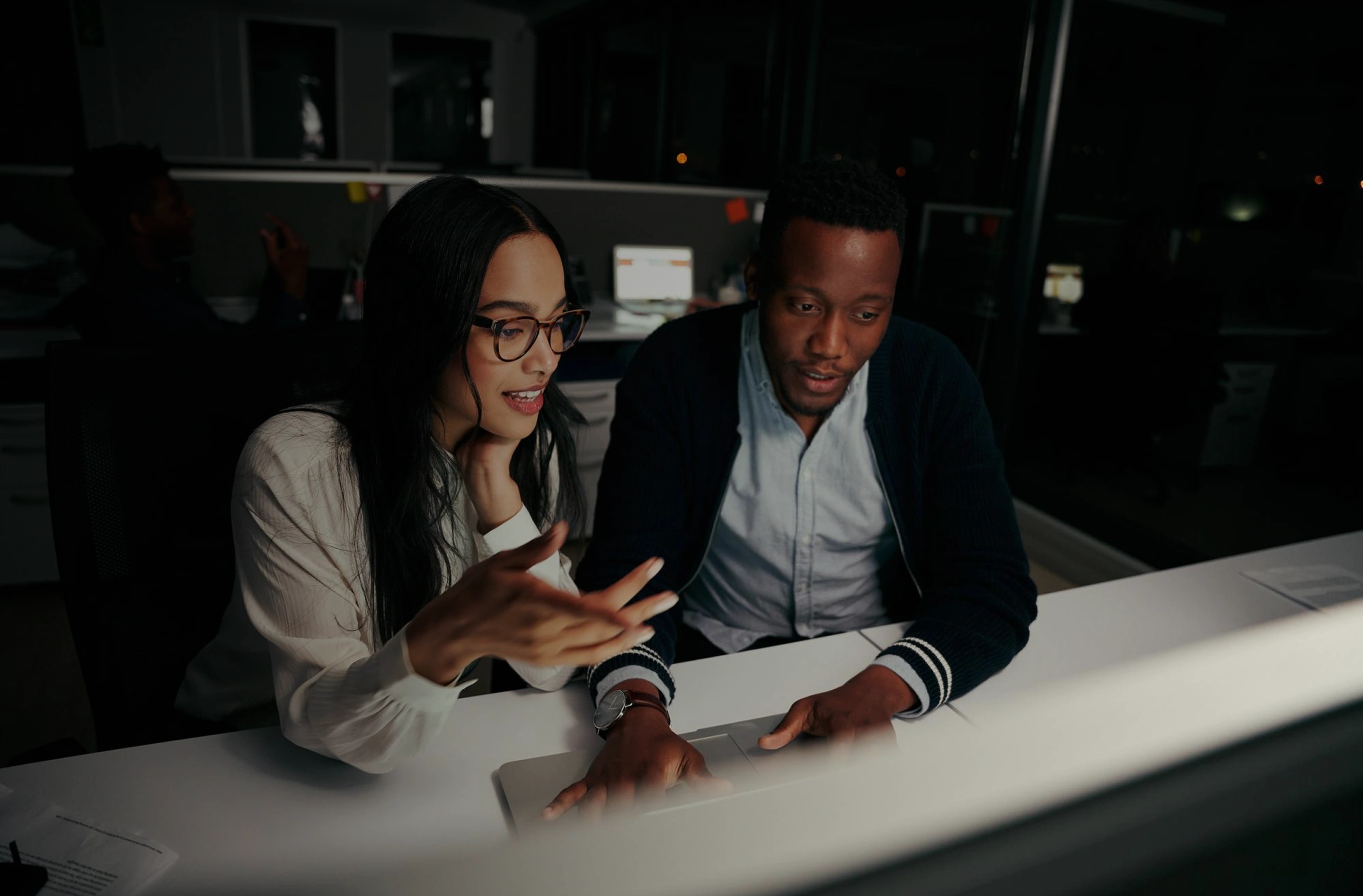 Discovery & Requirements Analysis