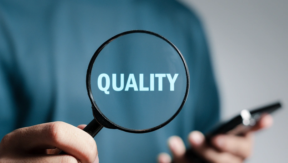 seo-quality Development