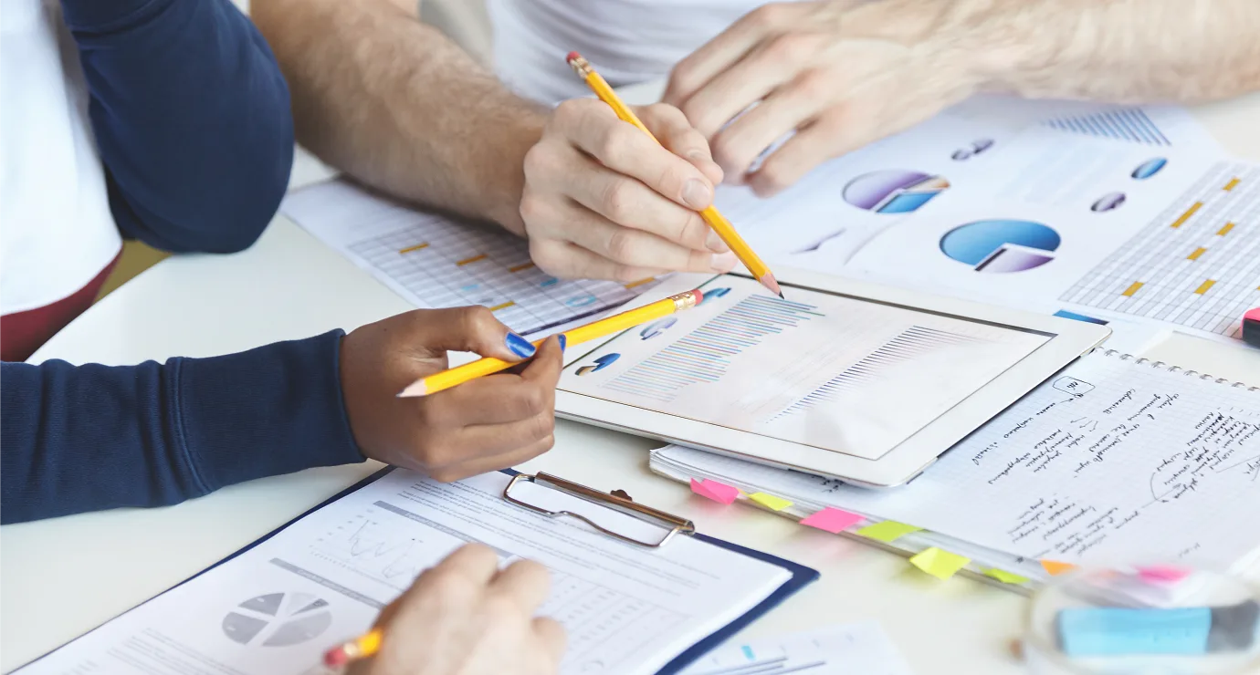 iOS App Development