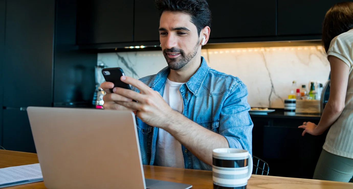 Enterprise Mobility