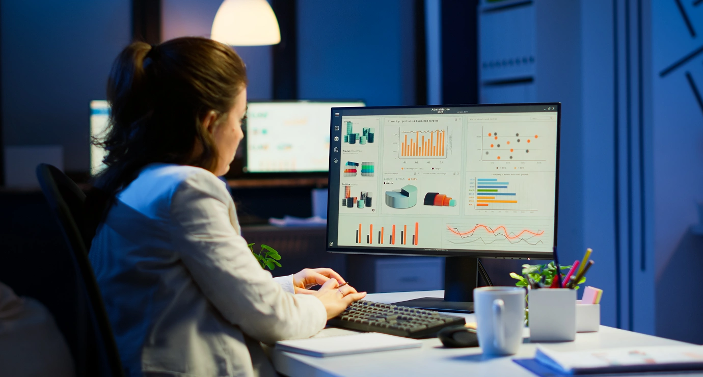 Enterprise Mobility