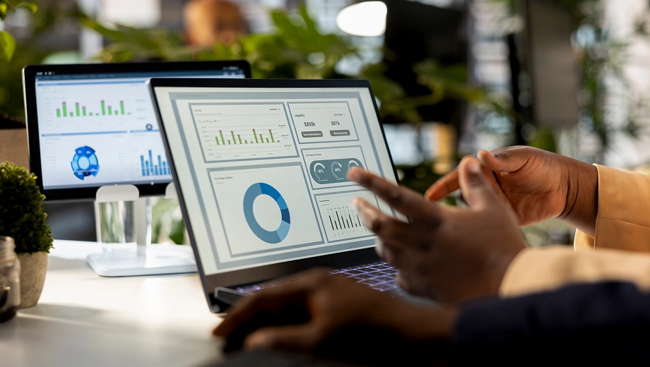 Data-Driven Insights