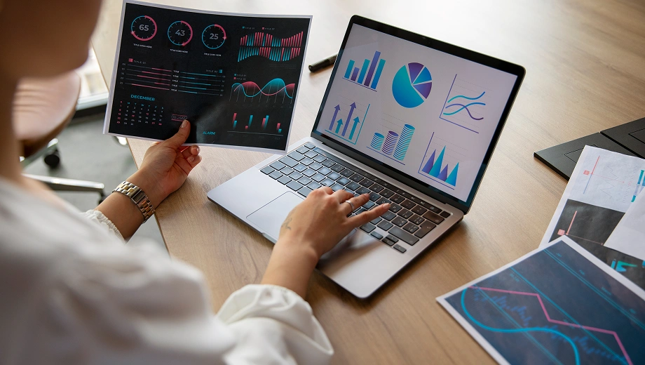 Performance Monitoring