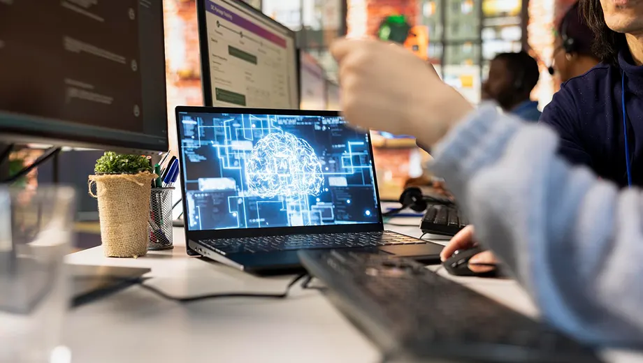 AI-Powered Mobile Applications